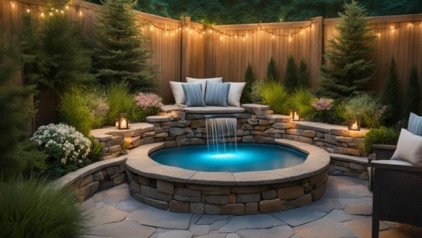 Transforming Outdoor Spaces with Nashville Landscape Design Expertise