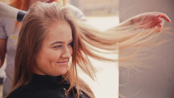 7 Mistakes You’re Making That Are Wrecking Your Hair - and How to Fix Them