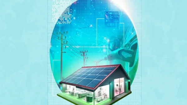 How Smart Grid Integration Can Decarbonize Semiconductor Manufacturing