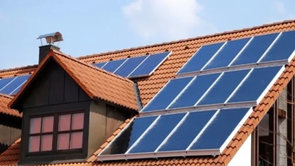 Solar Energy