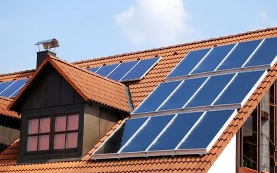 Solar Energy