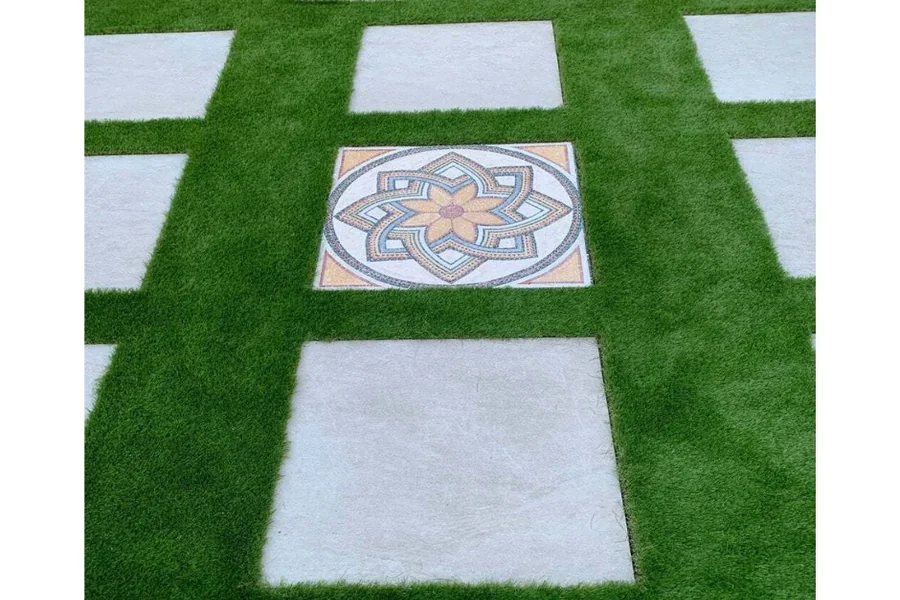 Harmonious Garden Spaces