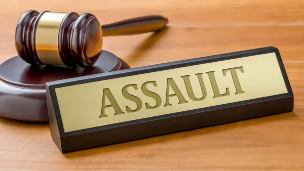 Assault Charges