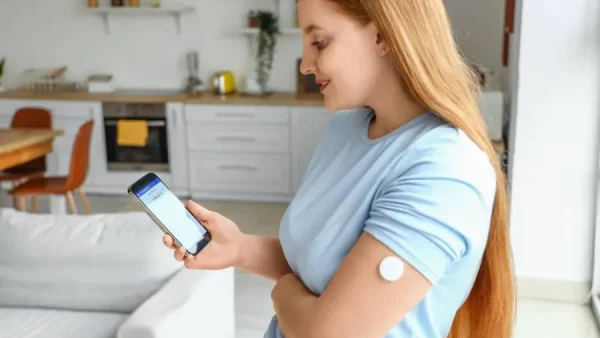 Prediabetes Management