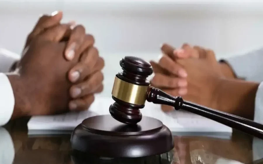 Legal Documents