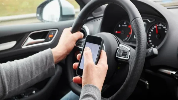 How a Texting Driver Can Change Your Family Forever