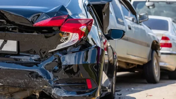Car Accident