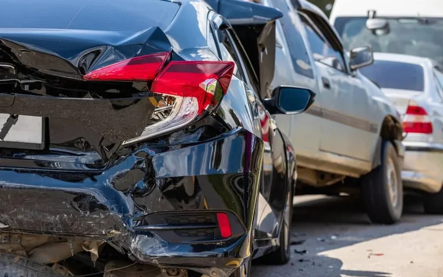 Car Accident