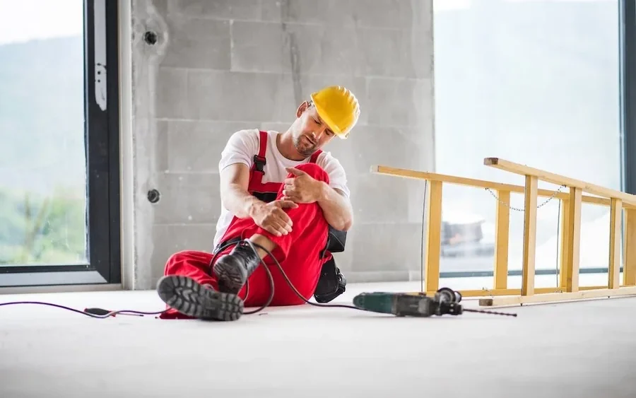 Injured Workers Law Firm