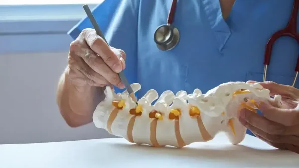 Spine Procedures