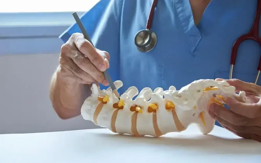 Spine Procedures