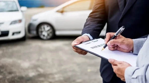 Extended Warranty Service Contracts