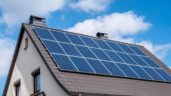 Solar Providers