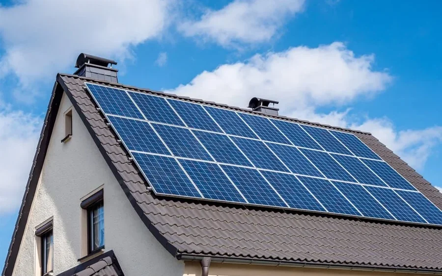 Solar Providers