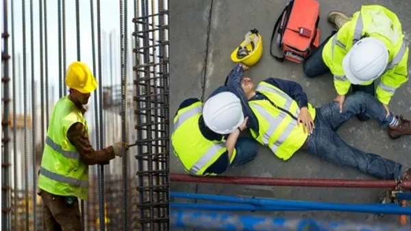 Everything You Need To Know About Construction Accident Claims