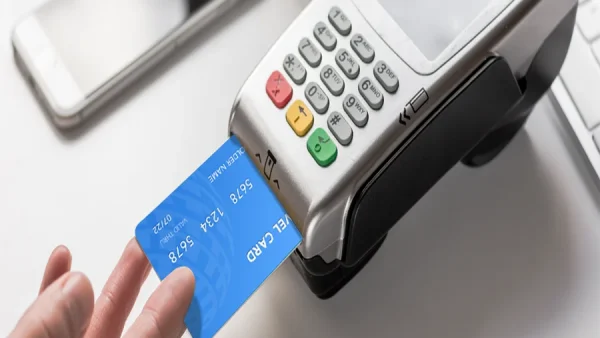 Credit Card