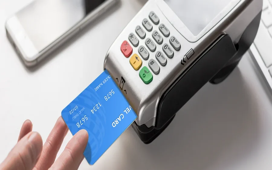Credit Card