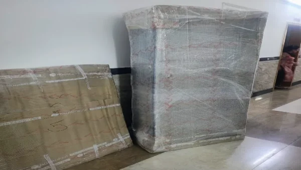 NoBroker Packers
