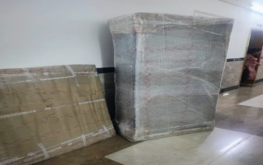 NoBroker Packers