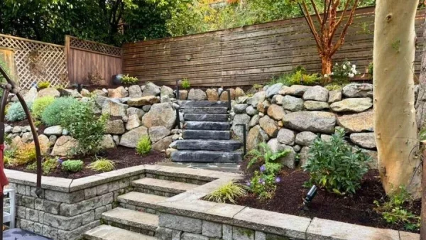 The Pro Playbook Inside The Strategies Of Seattle’s Best Landscaping Designers