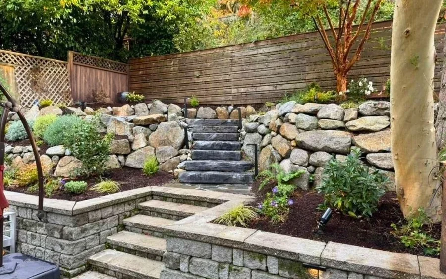 The Pro Playbook Inside The Strategies Of Seattle’s Best Landscaping Designers